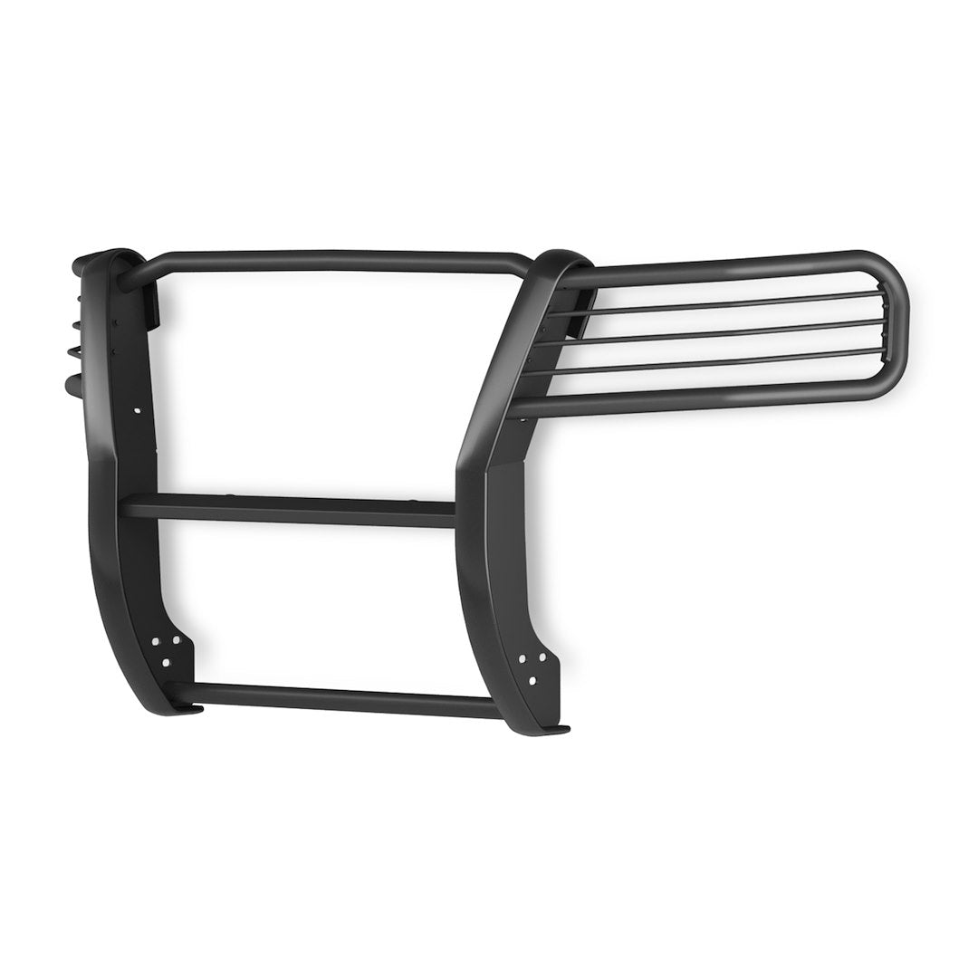 Trailfx E0048T Grille Guard - Black