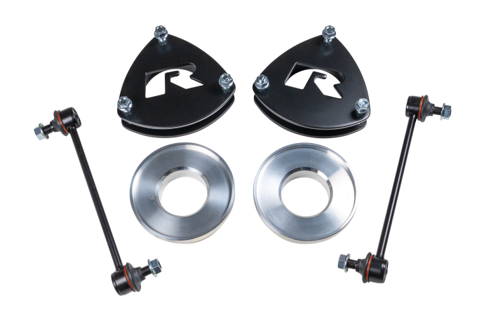 Readylift Limited Lifetime Warranty Lift Kit Suspension 69-75200 - 2.0 Sst End Links