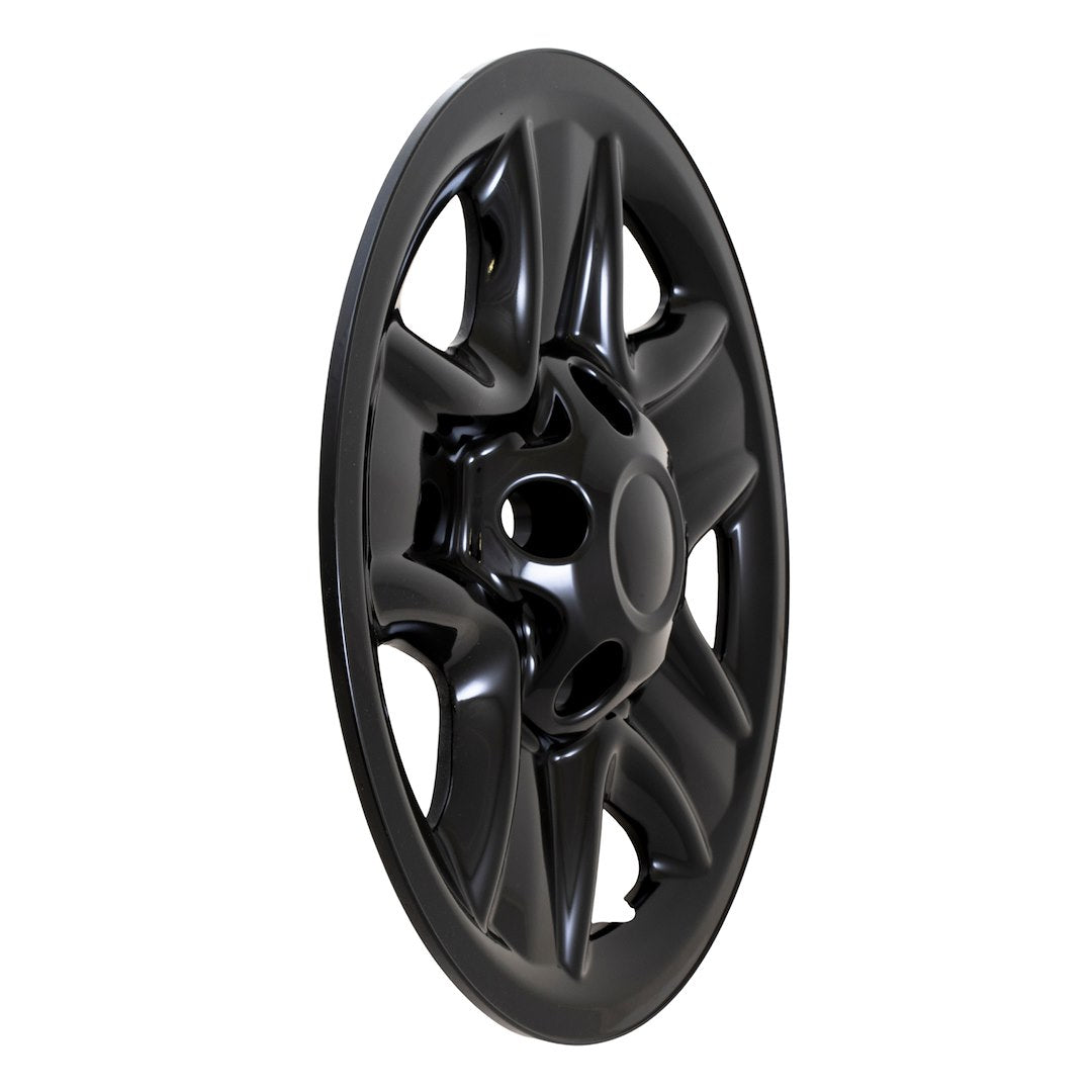Coast2Coast Limited Lifetime Warranty Wheel Skin IMP77BLKN - WS 07-21 Tundra GL BK 18 Spoke