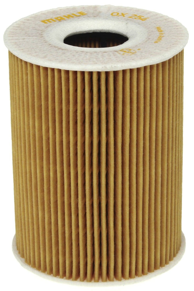 Clevite 77 Provide Excellent Engine Protection Oil Filter OX 254D4 - Mahle Filters