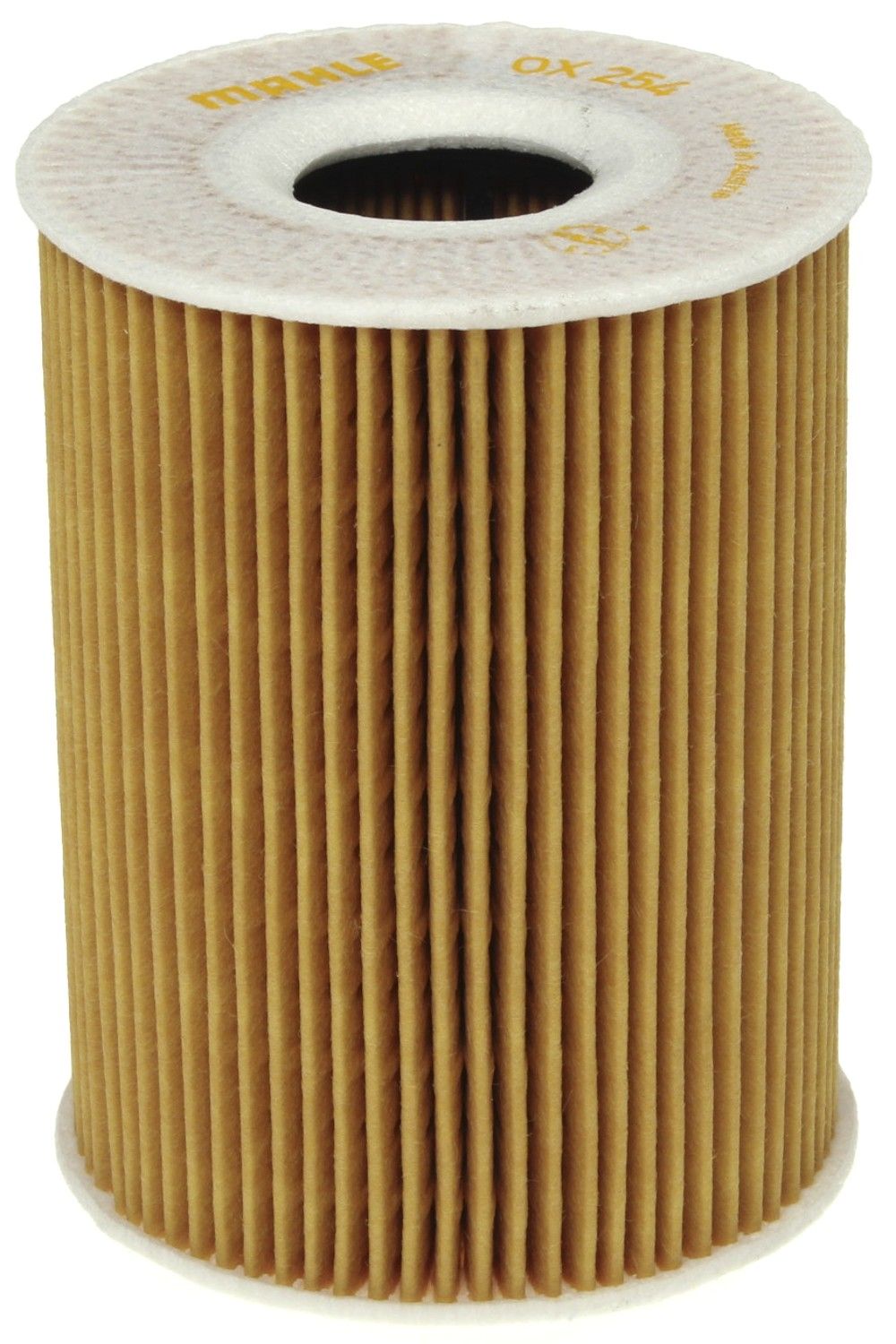 Clevite 77 Provide Excellent Engine Protection Oil Filter OX 254D4 - Mahle Filters