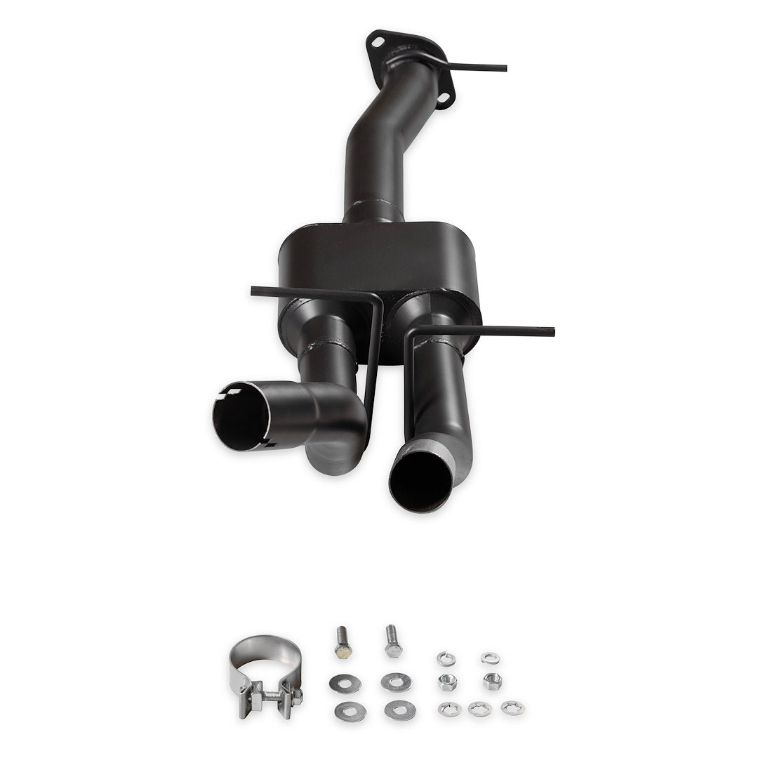 Flowmaster Limited Lifetime Warranty Exhaust Muffler 818196 - 2025 Ram Amt Direct Fit