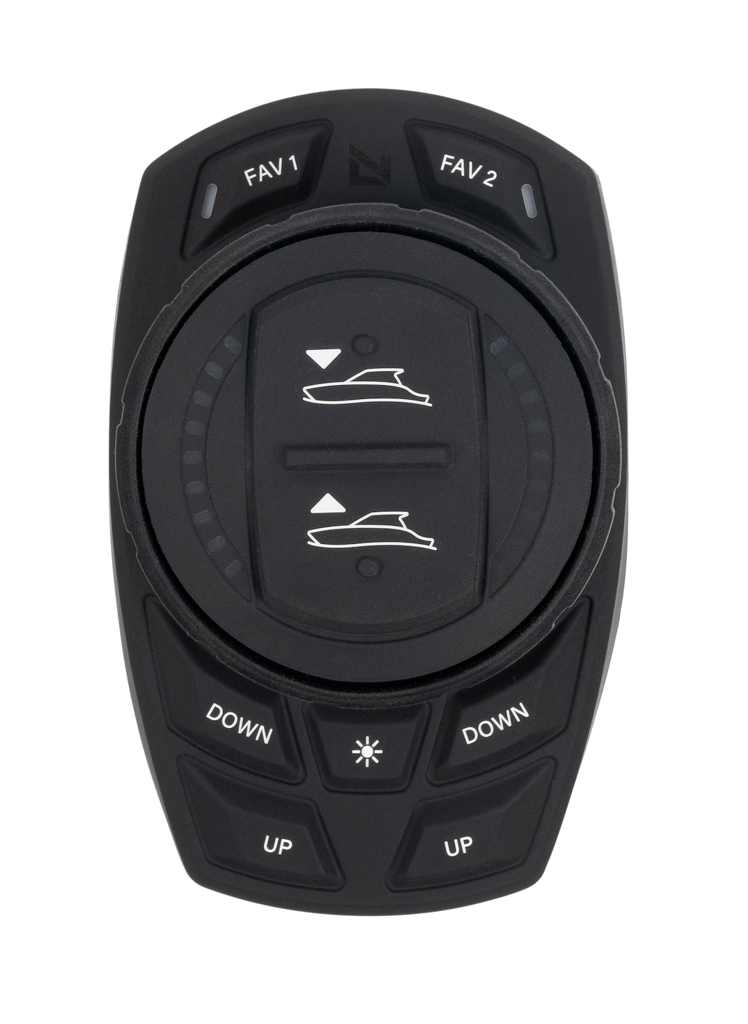 Lenco Increase Stability Boat Trim Tab Control Keypad 15175-106 - Pro Assist Replacement Keyp