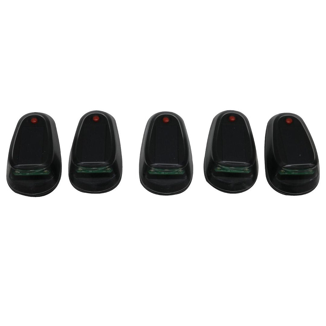 Racesport LT Shock Resistant Silicone Shell Roof Marker Light 1007602 - Taking PRE-Orders Now Lopro Wirel