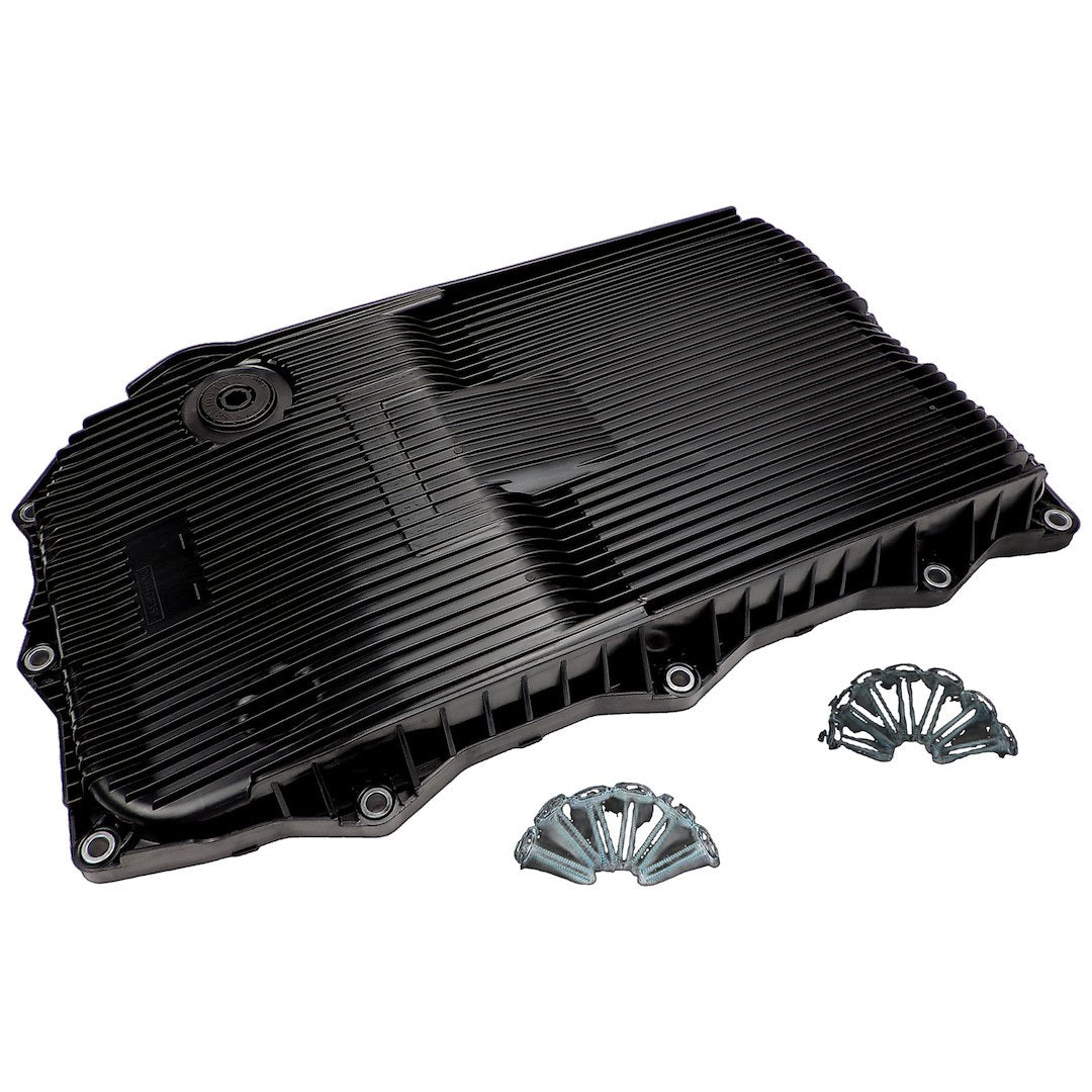 Crown Auto Engineered To The Specifications Auto Trans Oil Pan 52854834AB