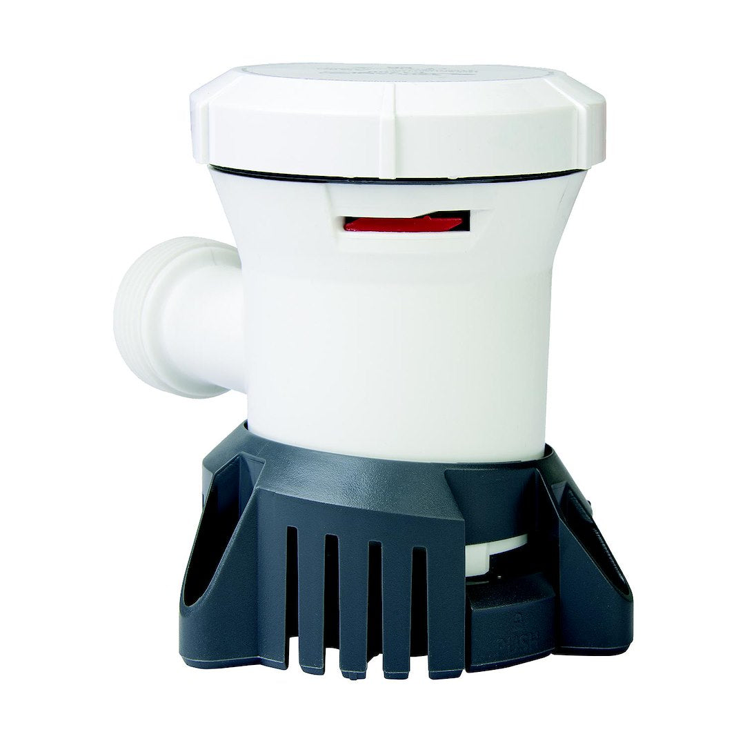 Attwood Mari 5624-6 Livewell/ Baitwell Pump Cartridge