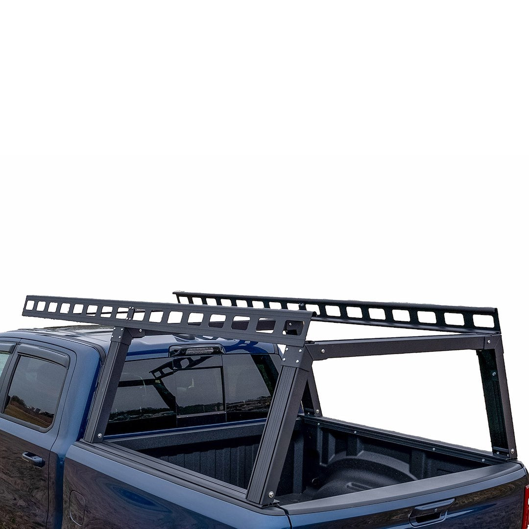 Black Horse CSFRHD8B Ladder Rack