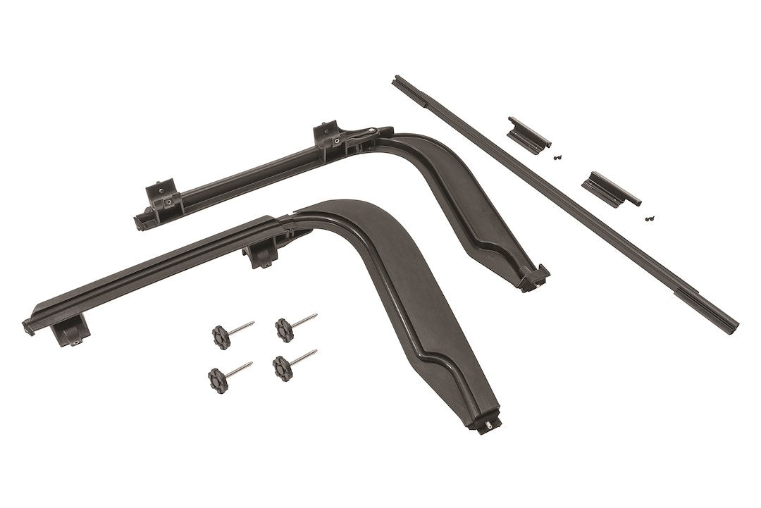 Mastertop 15420201 Soft Top Door Surround