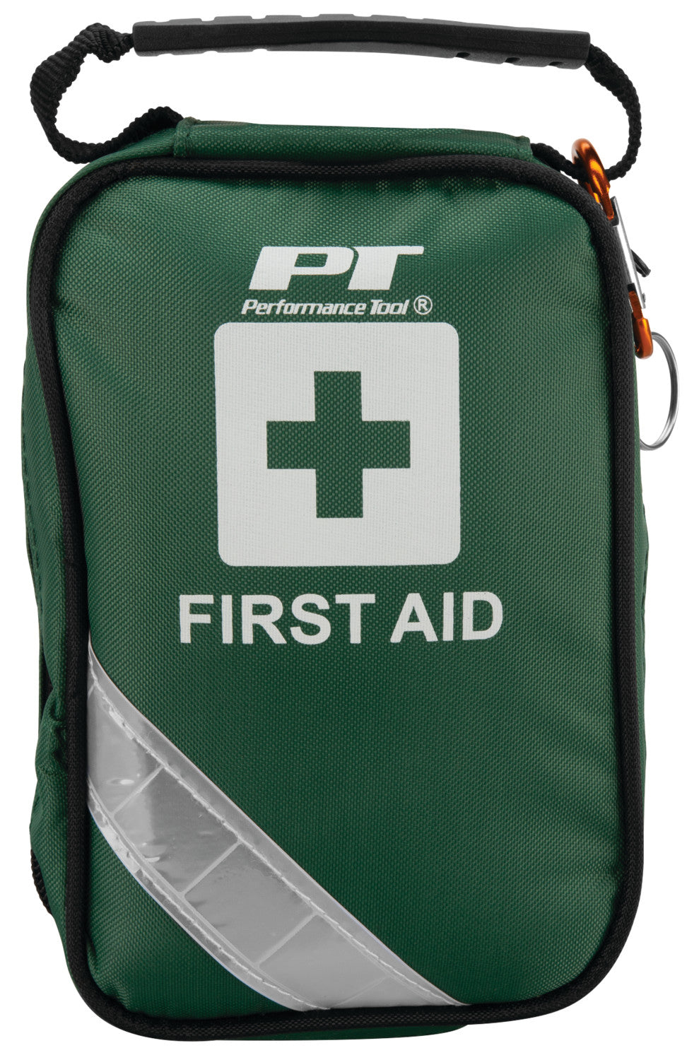 Perform Tool Designed To Meet Customer Needs First Aid Kit W1554