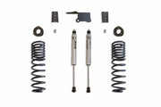 Maxtrac 902740F - Spacer Rear Coils Trac Sway