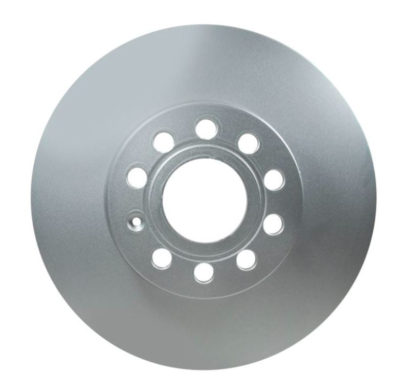 Hella 355109582 Brake Rotor