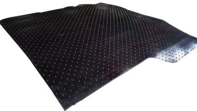 Black Horse Environmentally Friendly Bed Mat Bmje01B