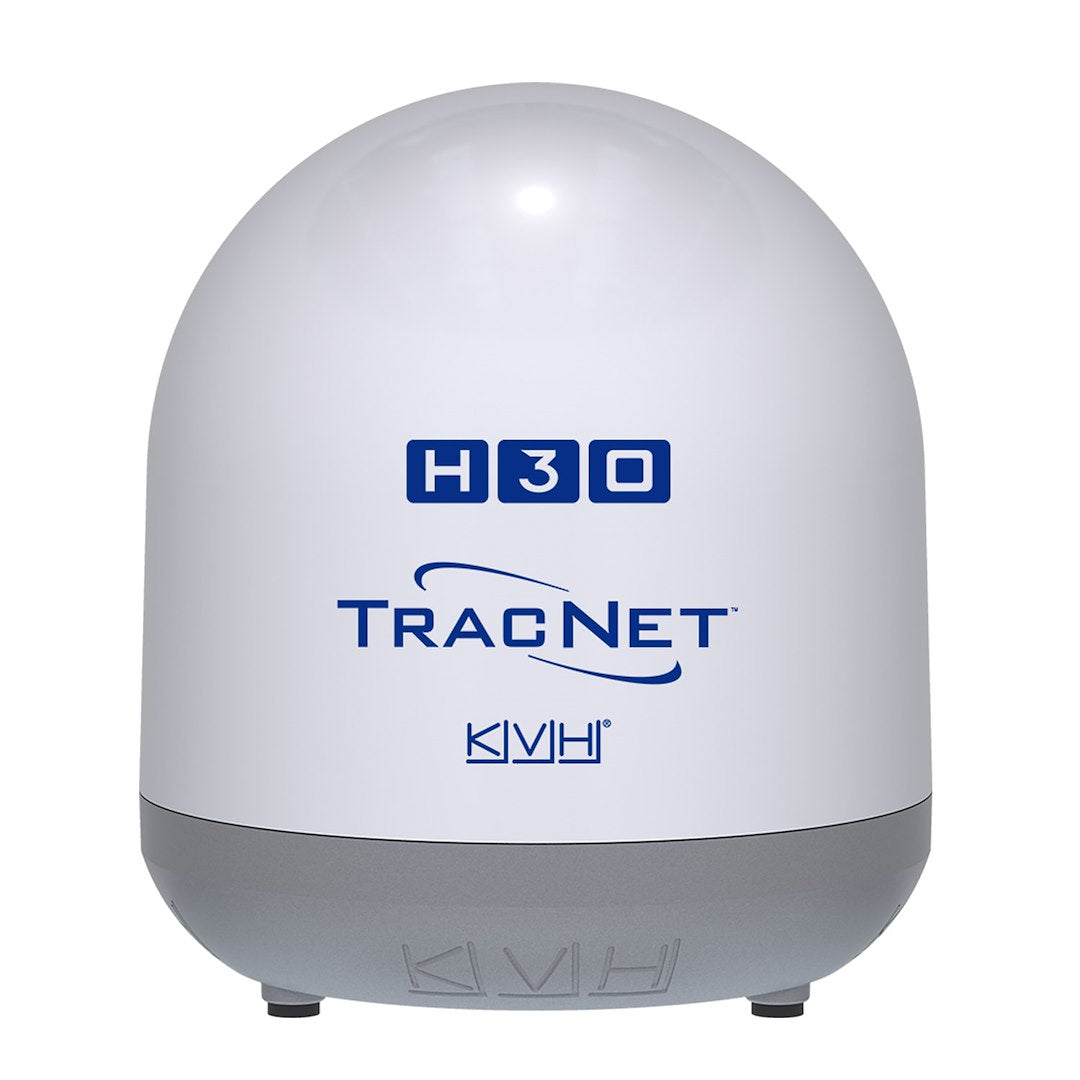 KVH Industry 01-0432-11 Satellite Telephone