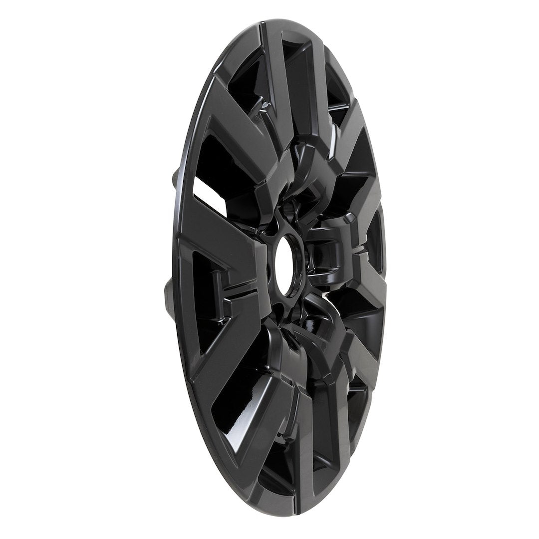 Coast2Coast Limited Lifetime Warranty Wheel Skin Iwcimp504Black - Imp 22-25 Frontier GL BK 17 SP IWCIMP504BLK