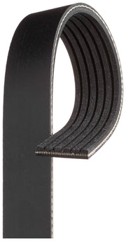 Gates Corp High Load And Flex Capacity Serpentine Belt K060628EST - V-Ribbed Belts