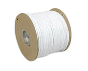Pacer Stranded Tinned Copper Conductors Duplex Wire W14/2DC-500 - 14 UL Boat Cbl RB WJ 500FT RL