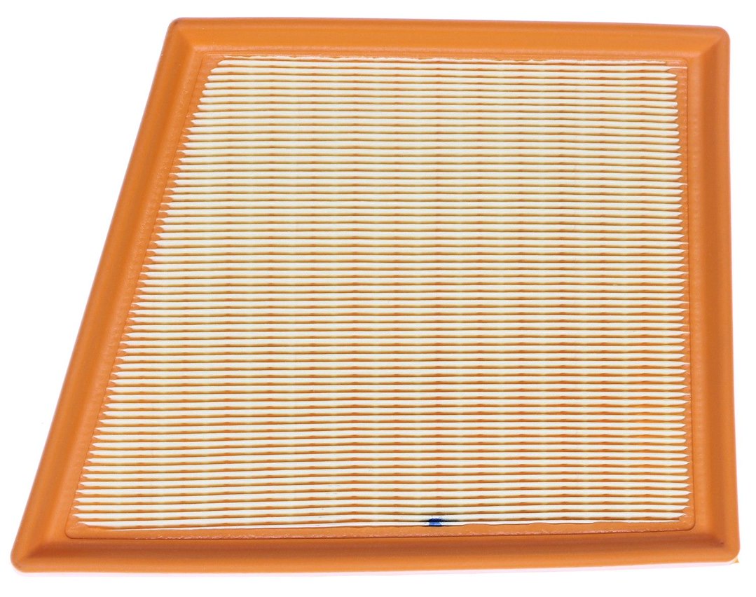 Clevite 77 No Supplier Warranty Air Filter LX 4335 - Mahle