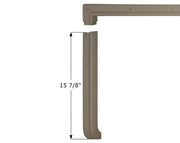 Icon 14412 Step Trim