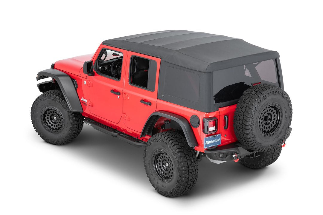 Mastertop 15601635 Soft Top