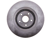 Raybestos Limited Supplier Warranty Brake Rotor 982751R