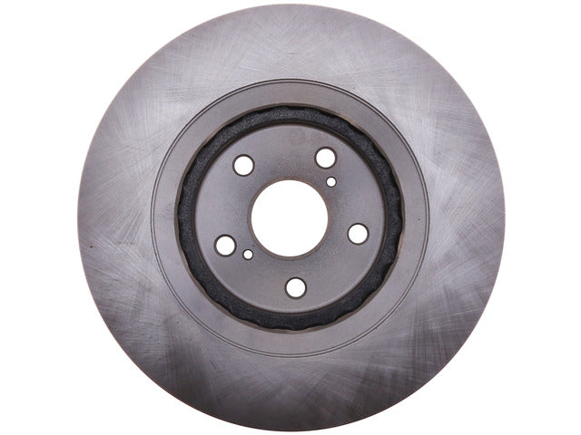 Raybestos Limited Supplier Warranty Brake Rotor 982751R