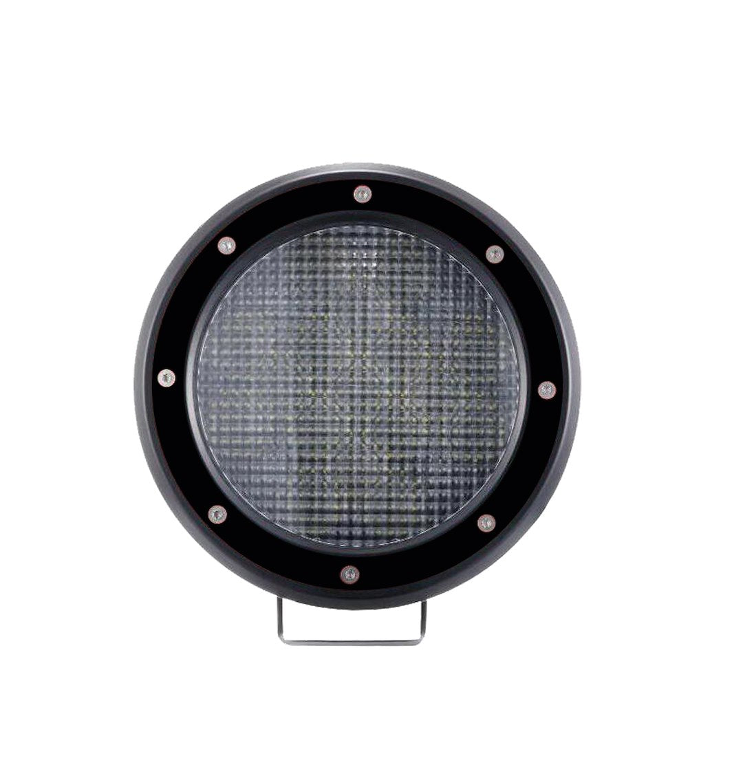 Black Horse 17A152500A1MA-PLFB Grille Guard