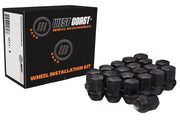WC Wheel ACC W5514LSB