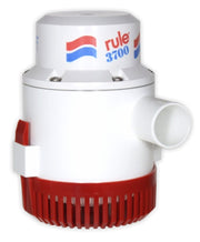 Rule 14A - 3700 Pump 12V