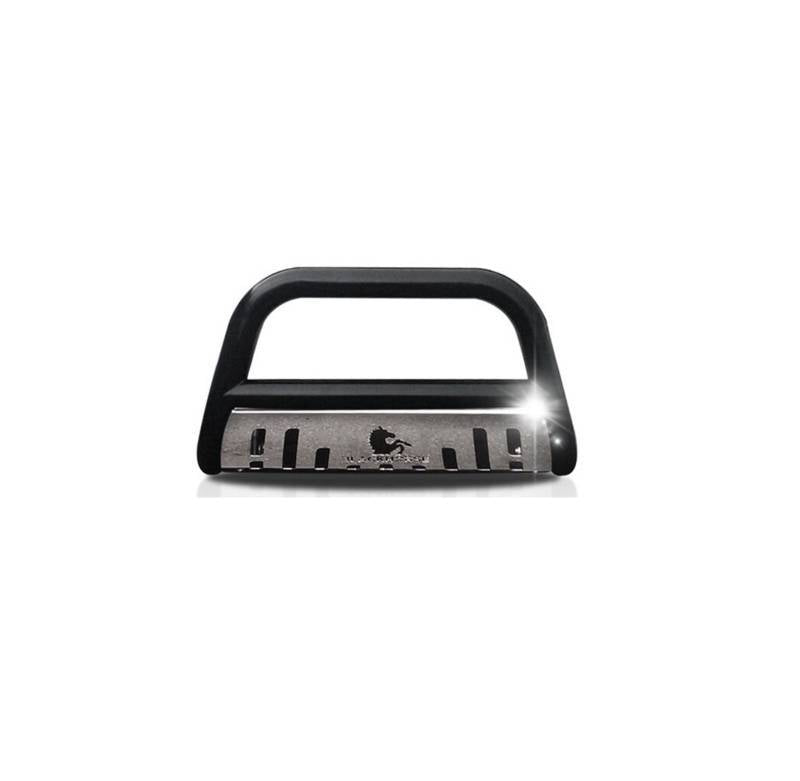 Black Horse CBBS-FOB2701SP Bull Bar