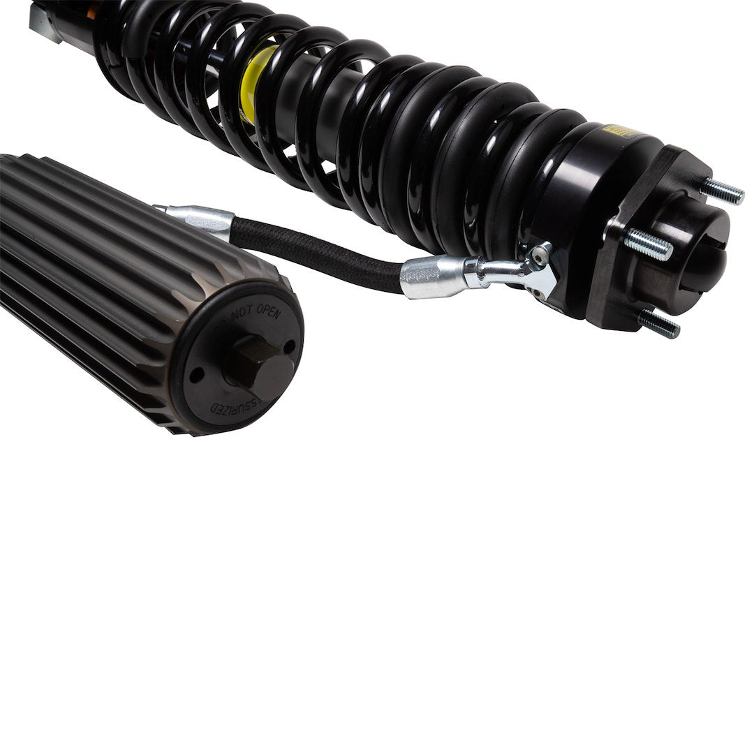 Bilstein Factory Rebuildable Coil Over Shock Absorber 41-314326 - Ford Bronco 21 RL B8 8112 Dsa