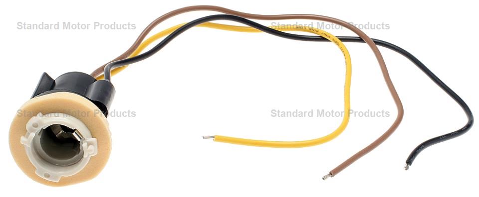 Standard IGN S-77 Combination Light Socket