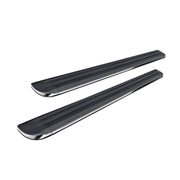 Black Horse Easy Installation Running Board EX-H3070 - Exceed Boards