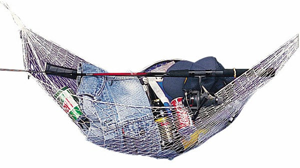 SEA DOG Use With Hammock Hooks 671100-1 - Nylon Gear