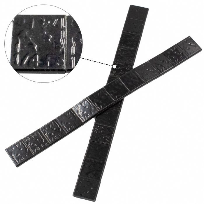 Revolution 10005B Wheel Balance Weight - Black