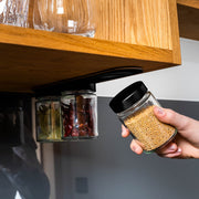 Silwy Magnet FM-192-BCS-SM Food Storage Container