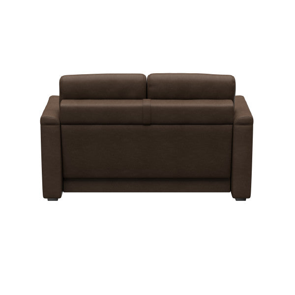 Lippert Comp Minimal Assembly Required Sofa 2024044221 - Clickback Sleeper 62 Satula