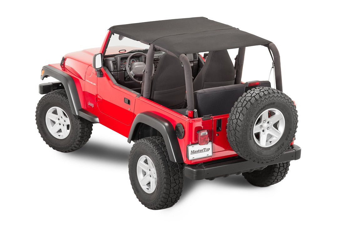 Mastertop 14815224 Soft Top