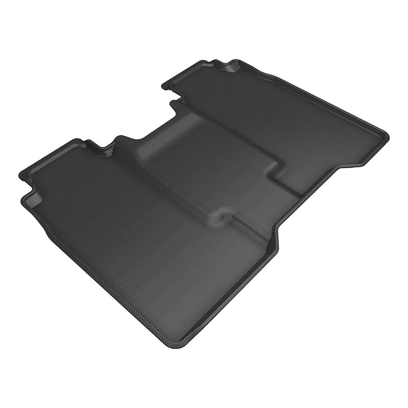 3D Mats/U-AC L1CH11321509 Floor Liner