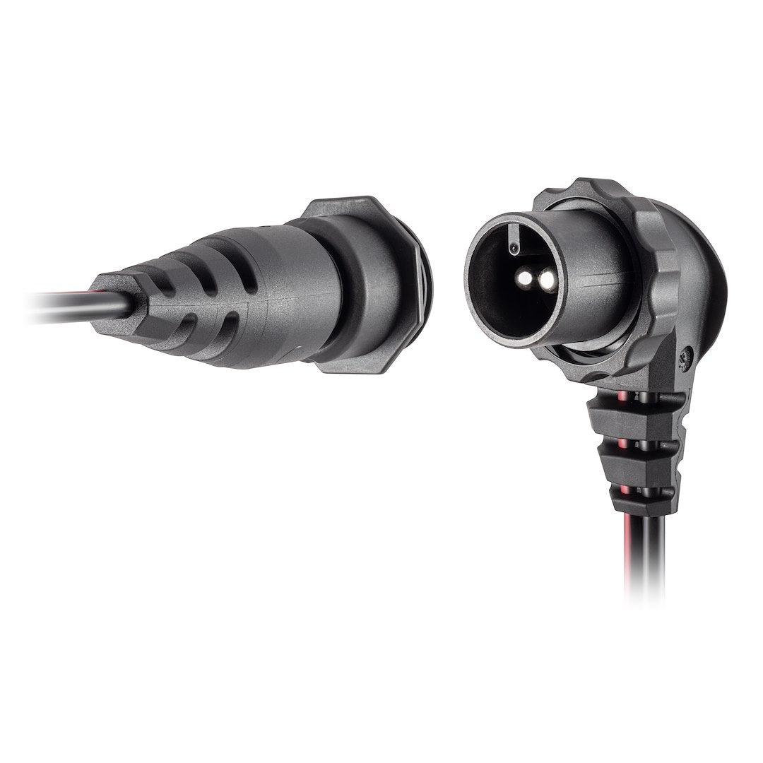 Minn Kota Sealed Waterproof Design Trolling Motor Power Receptacle 1865121 - MKR-28 Plug RCPT Bul