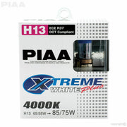 Valeo 19618 Headlight Bulb - White
