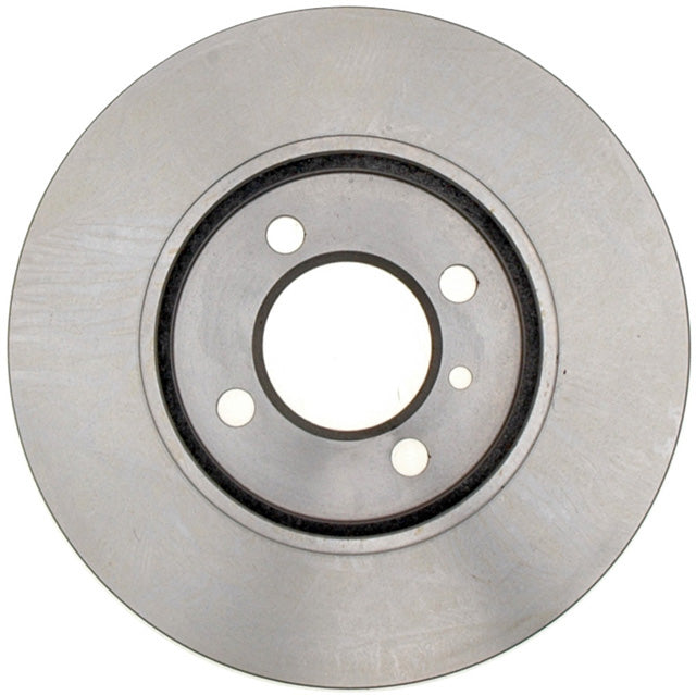 Raybestos Limited Supplier Warranty Brake Rotor 9893R - Parts