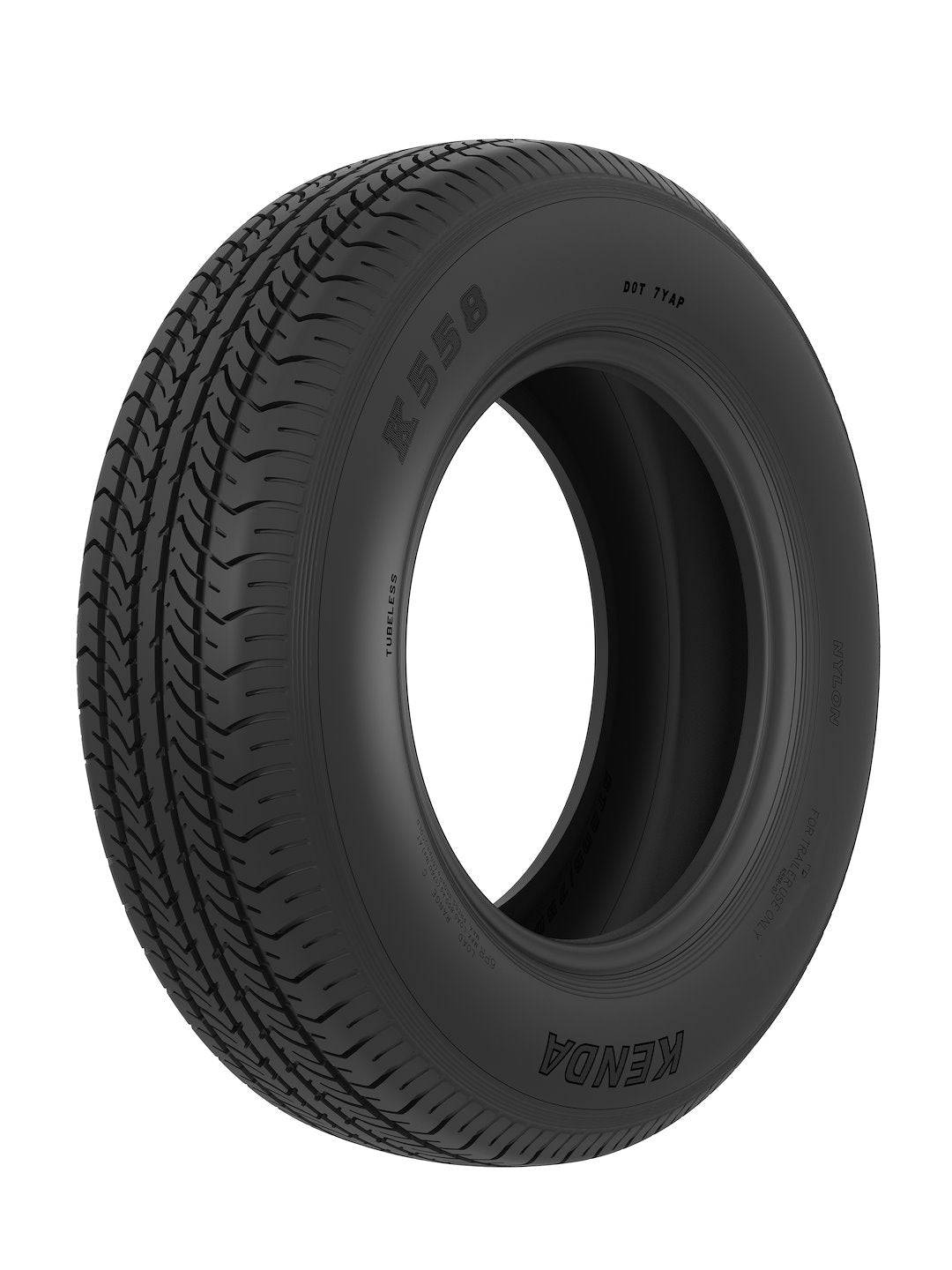 Americana 3S881 Tire/ Wheel Assembly