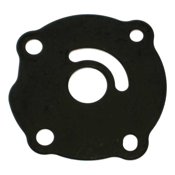 EMP 46-02619 Durable Marine-Grade Construction