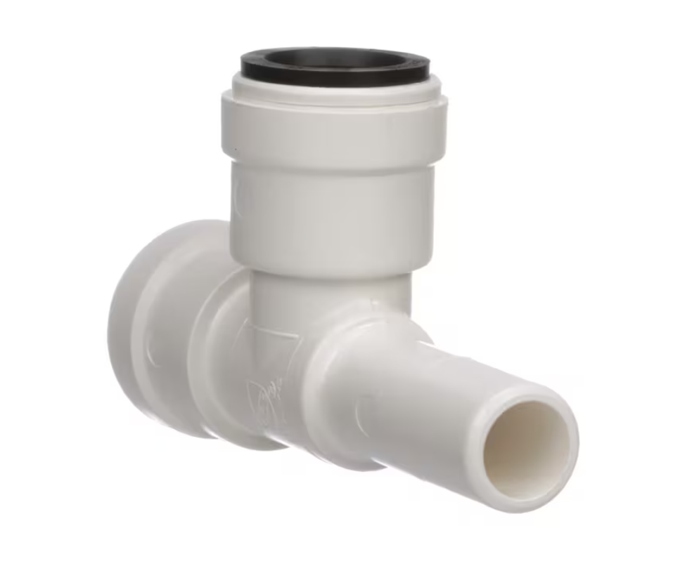 Aqualock 3533-10 Fresh Water Adapter Fitting