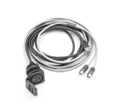 Clarion CMC-USB/3.5MM-PNL - Usb Port 3.5MM Audio Jack FO
