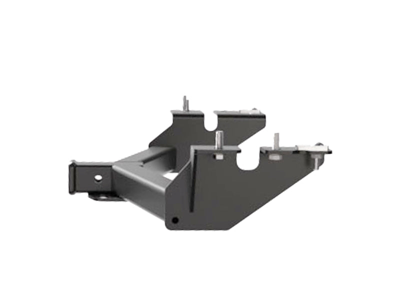 Blue OX Limited Lifetime Warranty Trailer Hitch Rear BXH1006 - Rcvr Htch 22-26 Ford Maverick