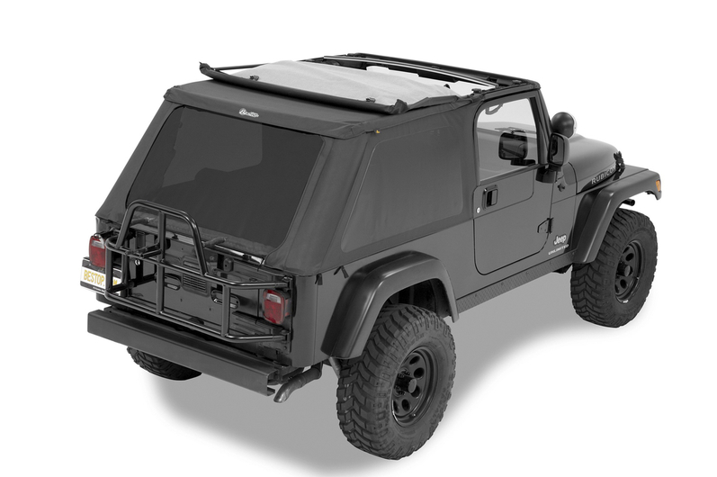 Bestop 56821-35 Soft Top