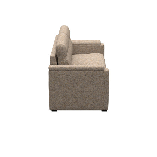 Lippert Comp Minimal Assembly Required Sofa 2024044359 - Rest Easy Sleeper 72 Dellmead