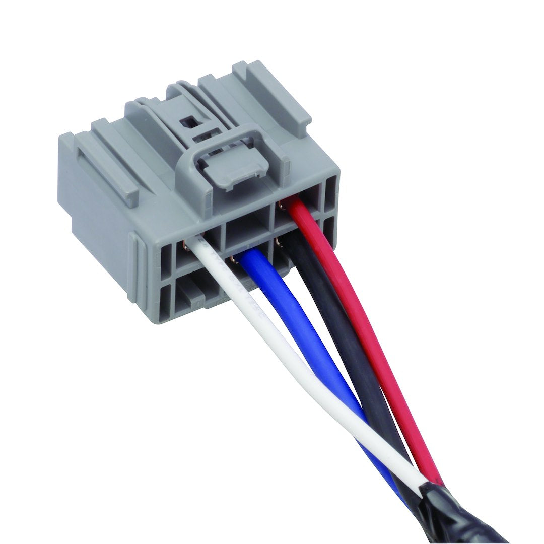 Tekonsha Reduces Installation Time Trailer Brake Control Wiring Harness 3026-P - 08 Enclave Acadia Outlook