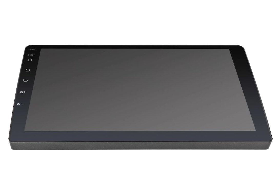 Brand Motion High Definition Video Backup Camera FLTW-3601 - Surroundvue 360 System